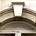 Arcuated Lintel