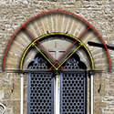 Florentine Pointed Arch