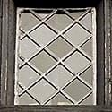 Lattice Window 