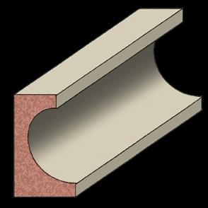 Scotia Moulding