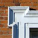 Shouldered Architrave