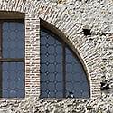 Thermae Window