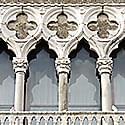 Venetian Gothic