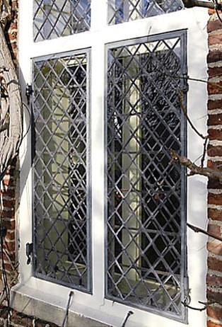 Inner Casements