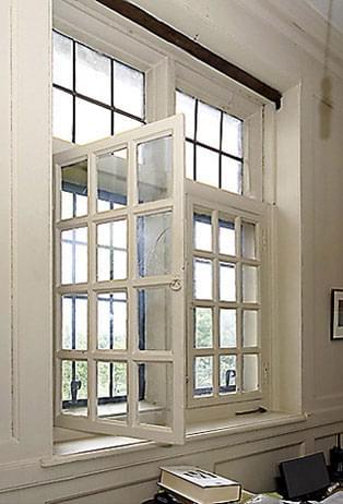 Pair Of Casements