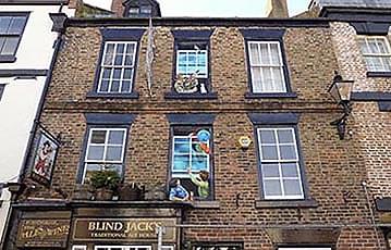 Blind Jacks Tavern