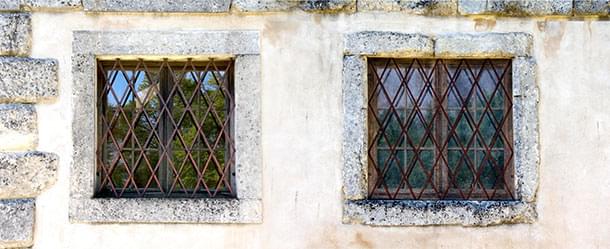 False Casements