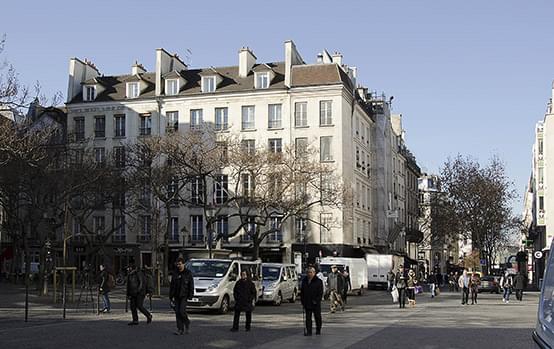 Rue Quincampoix