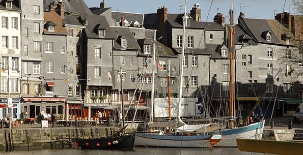 Honfleur