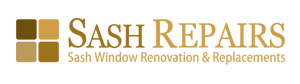 Sash Repairs - Window Renovation and Replacement