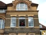 Redbridge Council, Ilford