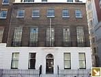 British Heart Foundation, Central London