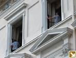 East India Club, Central London