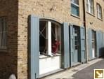 Gorgeous Film Studios, Soho London