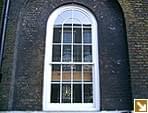 Residential property, West London