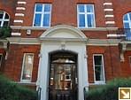 Carlton Mansions, Maida Vale