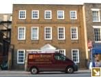 Residential property, Victoria London