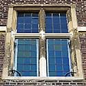 Casement Window