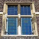 Casement Window