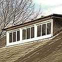 Continuous Dormer Window