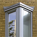 Controlled Aspect Window