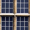 Cross Window