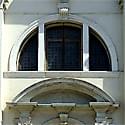Diocletian Window