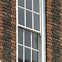 Double Hung Sash Window