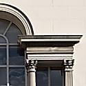 Entablature