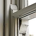 Sash Window Horn