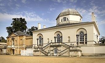 Chiswick House