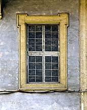 Domestic False Window