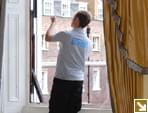 Sash window renovation 3