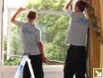 Sash window renovation 4