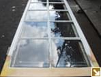 Casement repair - During
